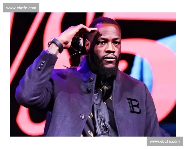 维尔德对决华盛顿 重拳碰撞的重量级巅峰之战前瞻谁将主宰拳坛走向