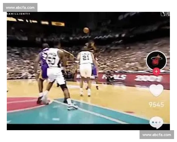 巴特尔正面对决奥尼尔两代中锋力量与智慧的巅峰碰撞篮球史上的中锋传奇