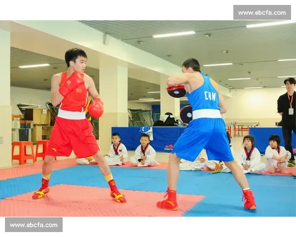 拳击与跆拳道实战对抗解析规则技术与训练差异全景比较深度剖析