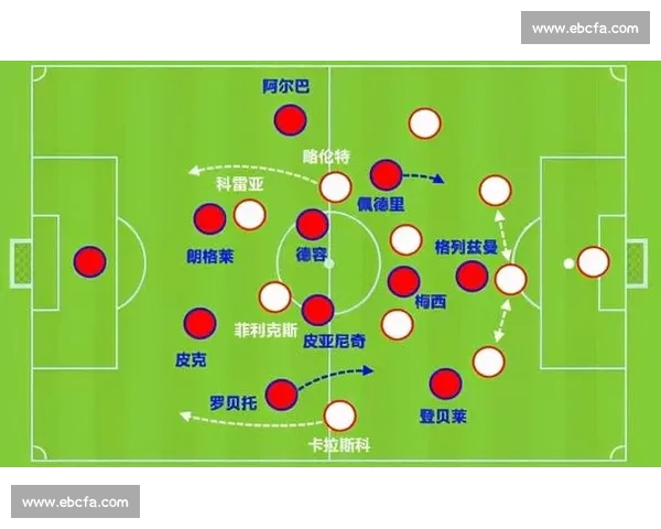 马竞迎战布鲁日欧冠赛场攻防博弈焦点之夜前瞻关键走势与胜负悬念解析
