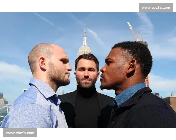 雅各布斯对决戈洛夫金巅峰硬碰硬揭示中量级王者之争与时代走向分析