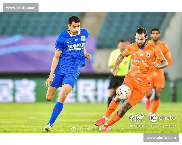 鲁能迎战重庆当代强强对话引爆中超新一轮焦点之战争夺榜首走势悬念