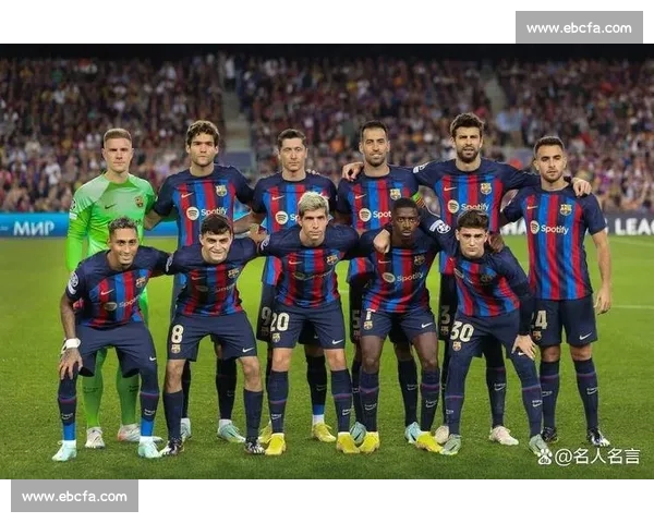 皇家马德里与巴塞罗那世纪之战再度上演 谁能在这场西班牙德比中占据上风